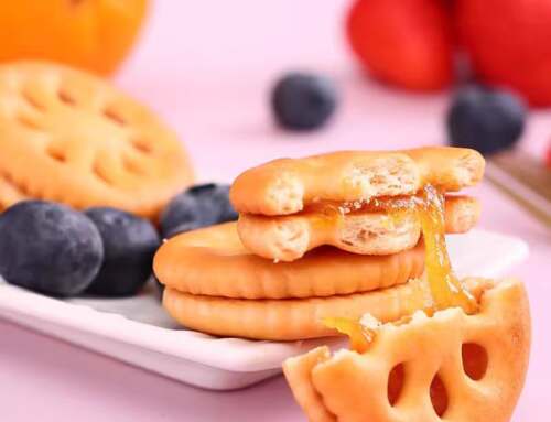 Blueberry Powder | Cookie Upgrade | Freeze-Dried Fruit Flavor That Pops