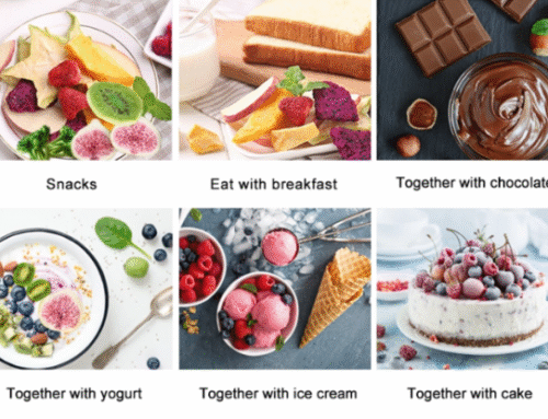 Freeze-Dried Raspberry Benefits: A Simple Upgrade to Smarter Snacking