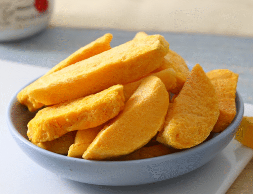 Buying guide: selecting a freeze-dried mango powder manufacturer without wasting trials